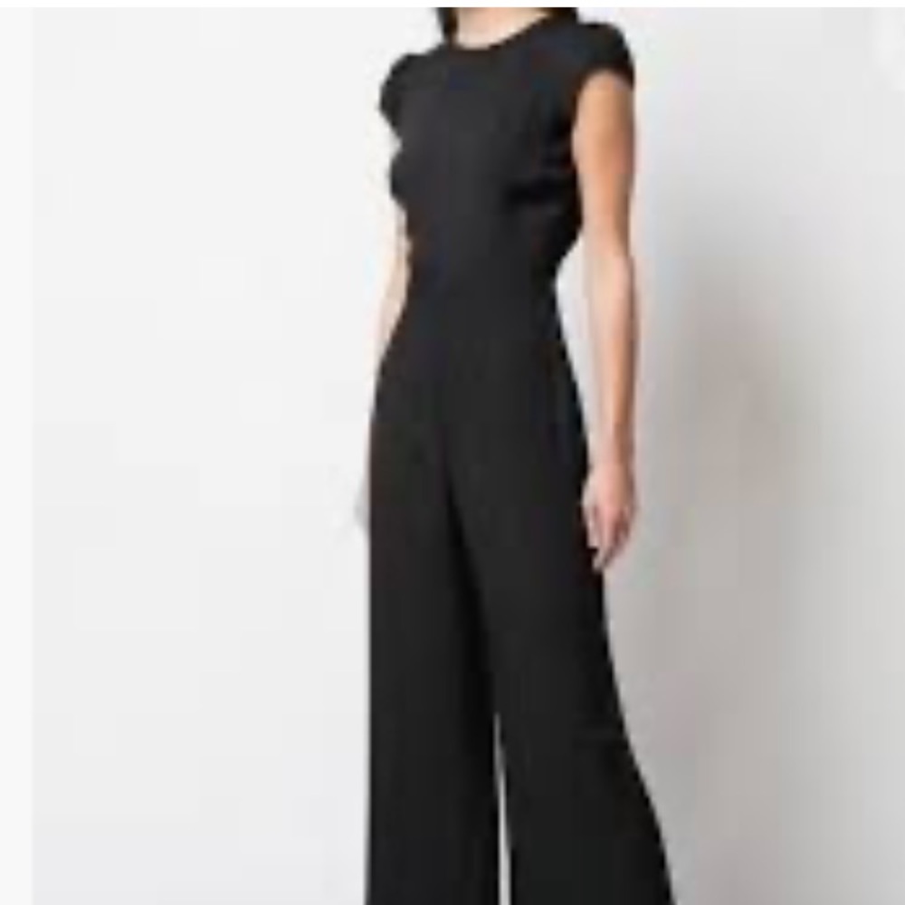 Reformation Mayer jumpsuit